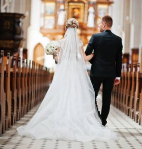 christian wedding songs