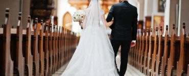 christian wedding songs