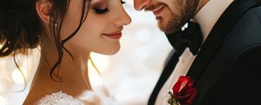 Christmas Eve wedding celebration, offering a magical holiday experience while ensuring guests are available during this special time traditionally spent with family.