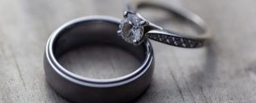 wedding ring after divorce