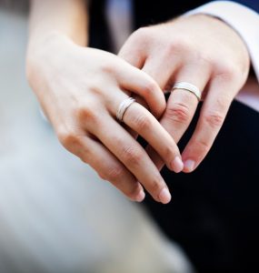 men and womens ring sizes