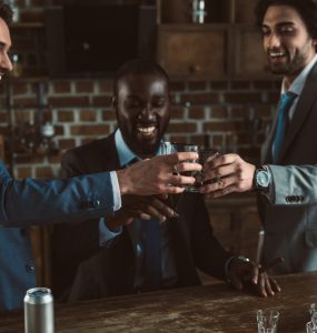 who plans the bachelor party