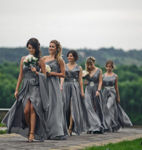 how many bridesmaids should you have