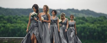 how many bridesmaids should you have