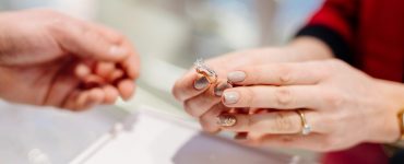 how much to spend on engagement ring