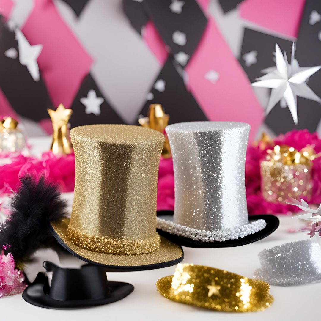 Simply Sophisticated New Years Eve Wedding Ideas - Yeah Weddings