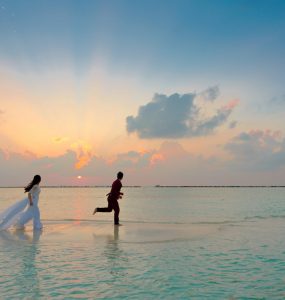 honeymoon registry websites