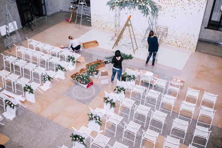 How Much Does A Wedding Decorator Cost In 2023 