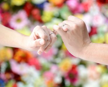 promise ring meaning