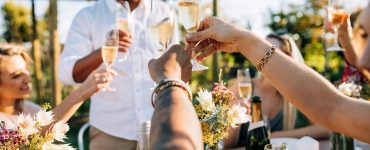 what is a rehearsal dinner