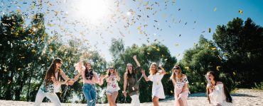 beach bachelorette party destinations