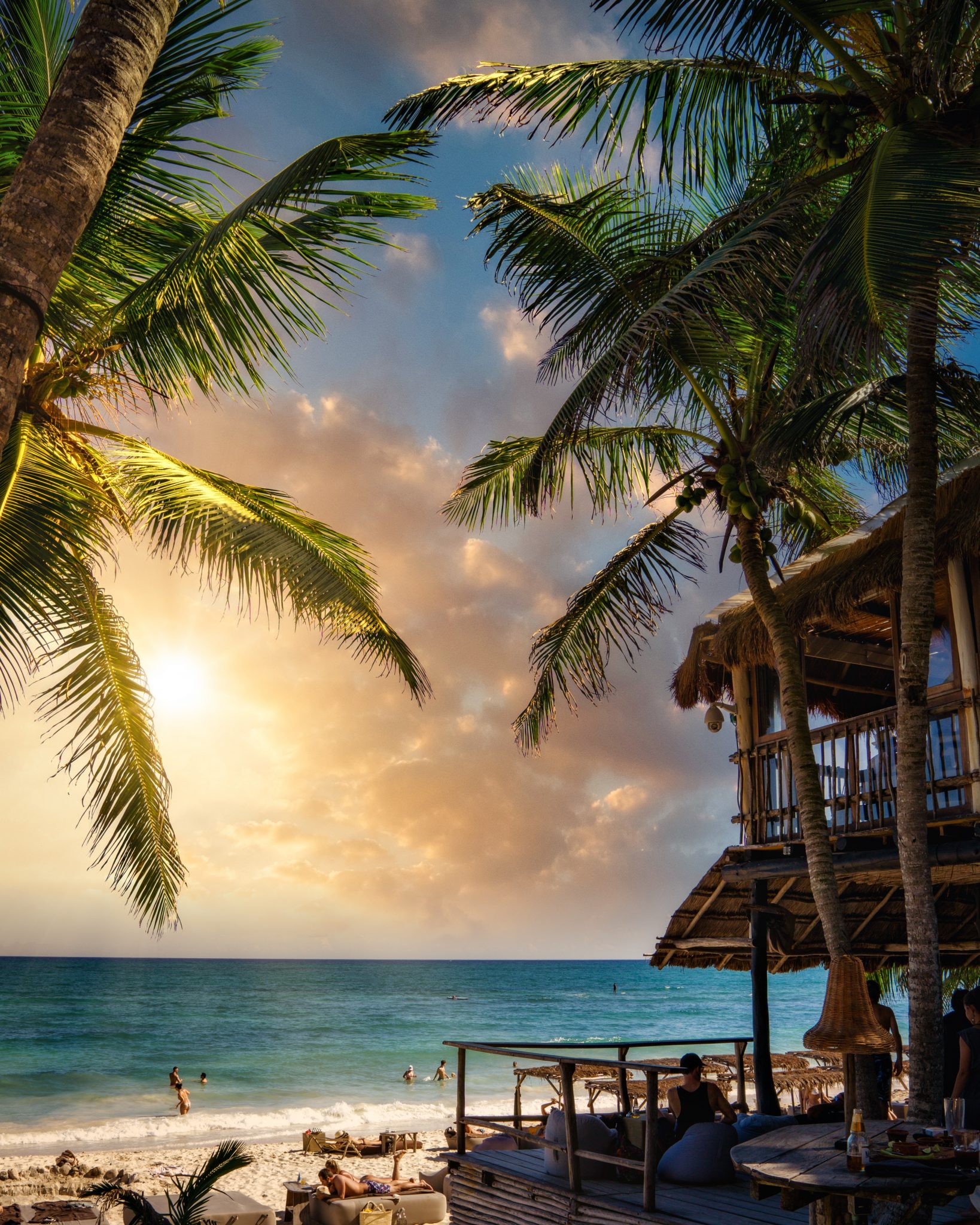 12 of the Best Inexpensive Honeymoon Destinations - Yeah Weddings