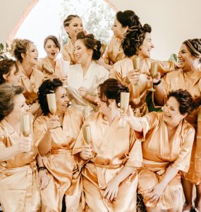 bridal hair ideas