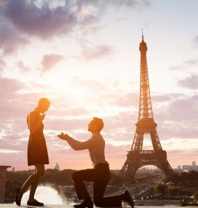 engagement proposal ideas