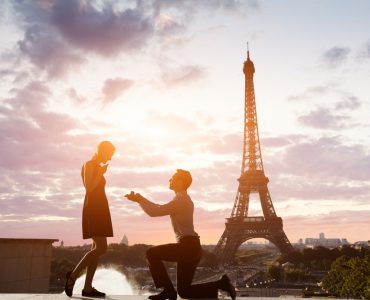 engagement proposal ideas