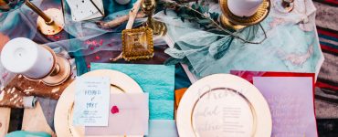 reception only invite wording