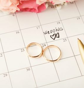 wedding planning