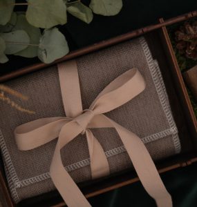 first anniversary gift