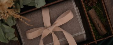 first anniversary gift