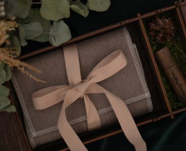 first anniversary gift