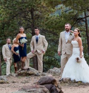 micro weddings