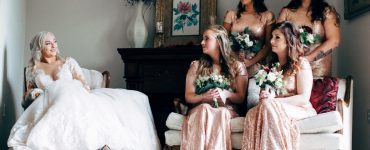 should bridesmaids be single