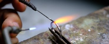 how long to resize ring