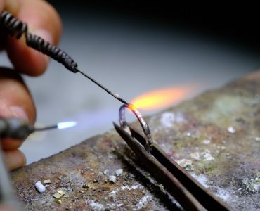 how long to resize ring