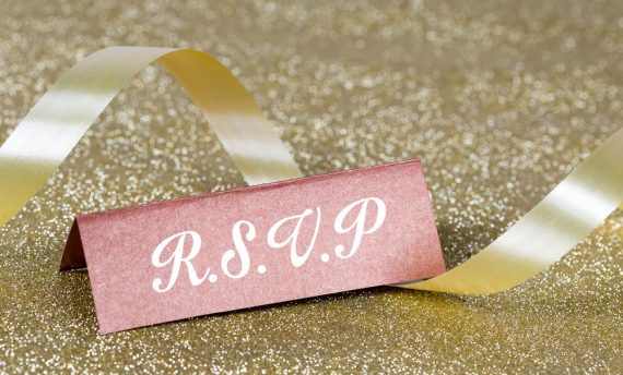 RSVP Reminder Wording: 5 Examples to Get Guests to RSVP