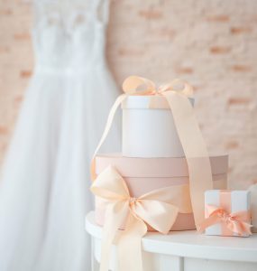 wedding registry