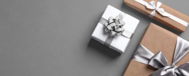 25th anniversary gifts