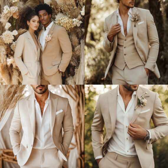 Stylish Wedding Officiant Attire Ideas: Expert Tips & Inspiration ...