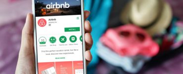 airbnb wedding planning