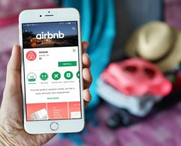 airbnb wedding planning