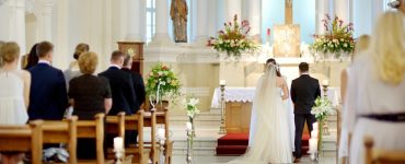 catholic wedding length