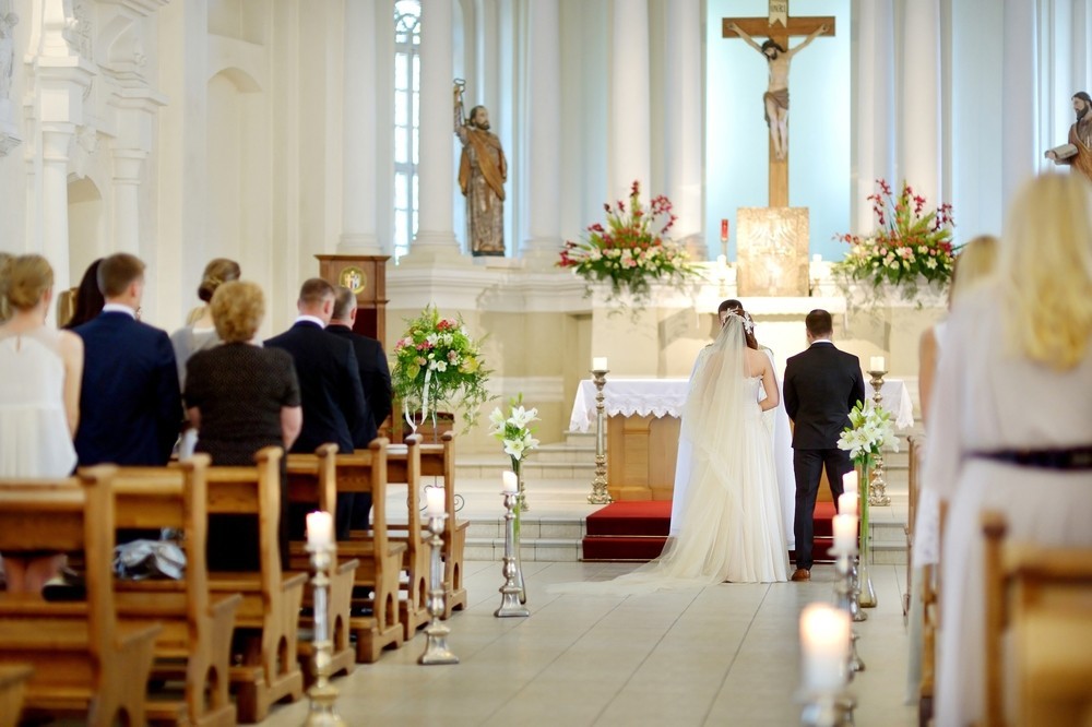 How Long Is A Catholic Wedding Ceremony Yeah Weddings