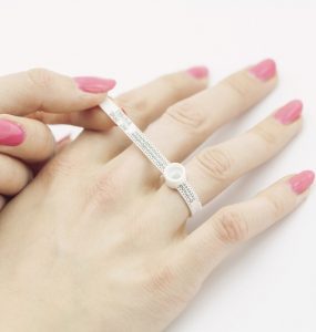 how to determine ring size