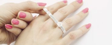 how to determine ring size