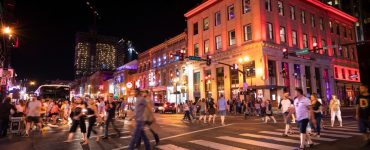 nashville bachelorette party ideas