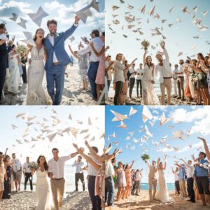 40 Wedding Send Off Ideas for a Picture-Perfect Exit - Yeah Weddings