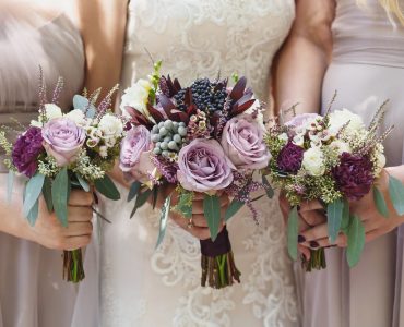 where to find plus sized bridesmaids dresses