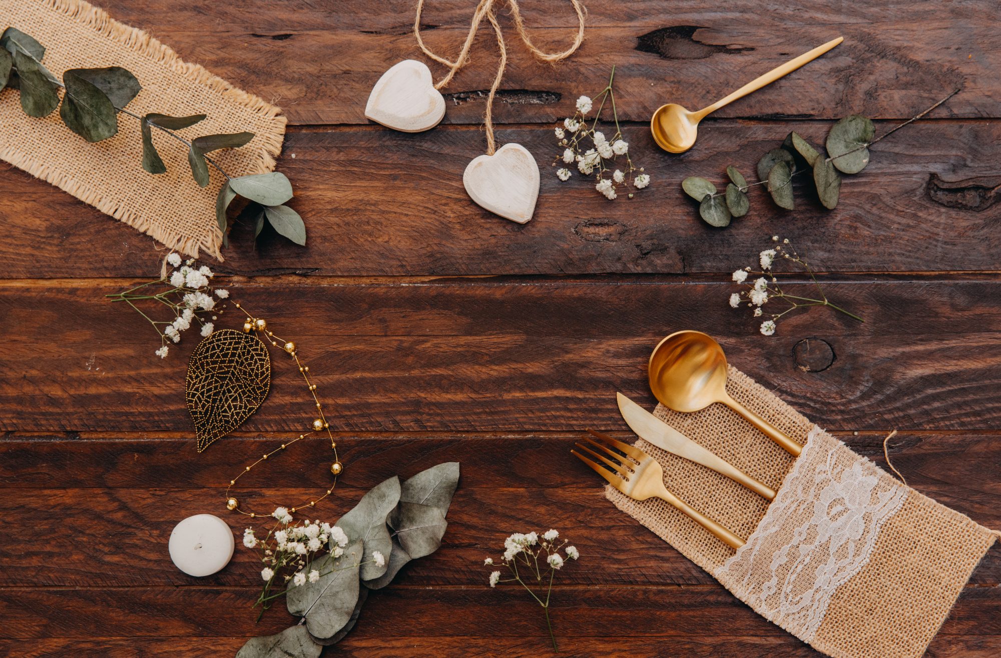 30 Copper Decor Ideas for Your Wedding Reception - Yeah Weddings