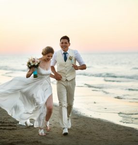 wedding recessional