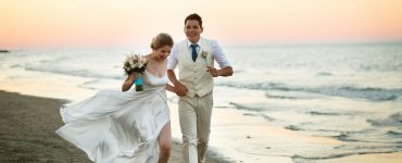 wedding recessional
