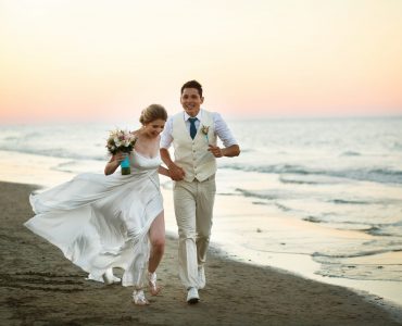 wedding recessional