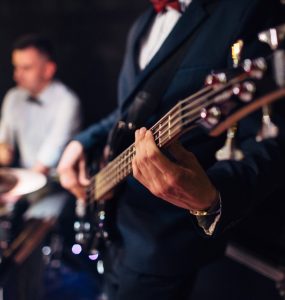 wedding do not play list