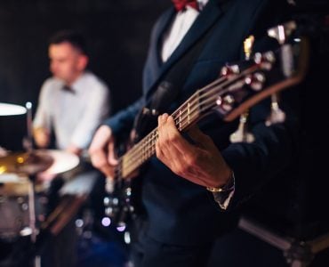 wedding do not play list