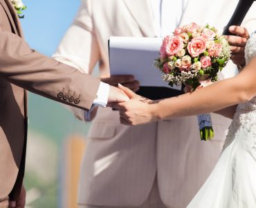 How to Become Ordained