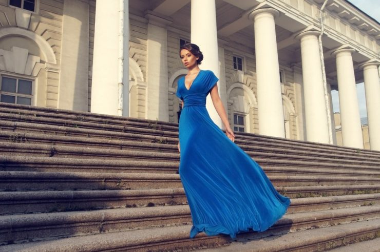 what does black tie optional mean for ladies