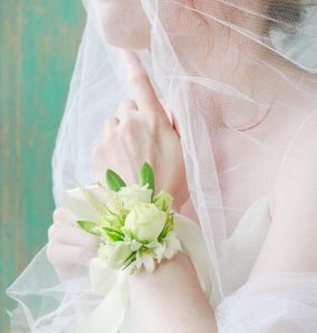diy wedding veil